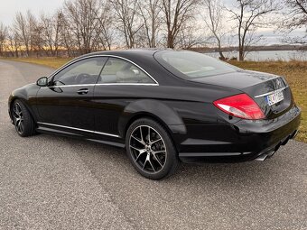 Cl 500 - 4