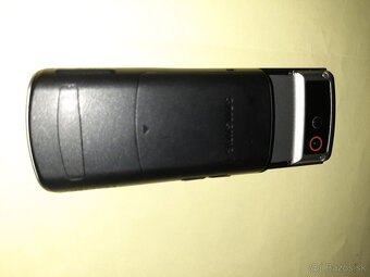 Samsung C3050 (T-mobile vysúvací tlačidlový) - 4