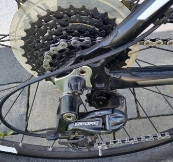 Horský bicykel FOCUS - WHISTLER 27,5" L - 4