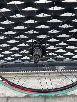 Kolesá Campagnolo/cesta/ - 4