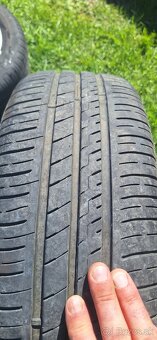 Elektrony 4x108r15 - 4