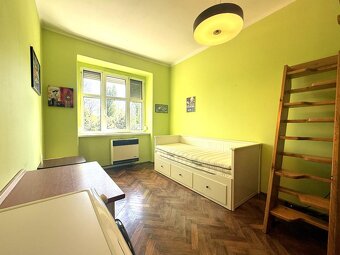 Garzónka s výhľadom na mestský park – TOP INVESTIČNÁ PRÍLEŽI - 4