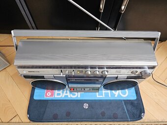 AIWA CS 600 - 4