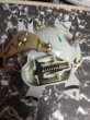 zamok piatych dveri VW Beetle - 4
