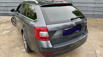 Skoda Octavia COMBI 2.0 TDI 150cv DSG7 Edition - 4