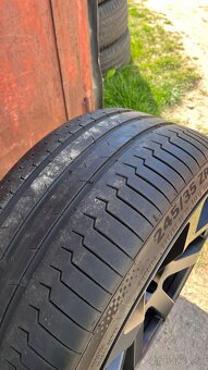 ✅Konkávne kolesá 5x112 r19 letná sada - 4