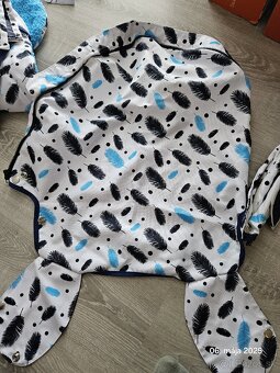 Stokke summer kit - 4