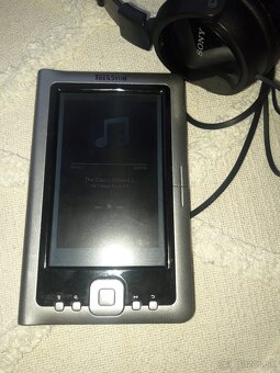 TrekStor eBook Player / 5M - 4