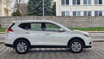 Nissan X-Trail 85 000km kúpený v SR - 4