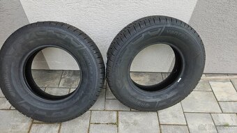 Predam celorocne pneu Hankook 195/80 R 14C - 4