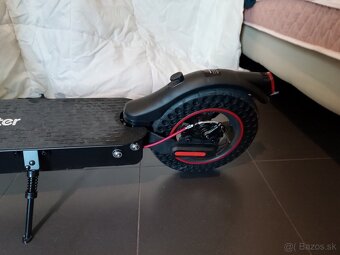 Elektricka kolobežka iscooter i9max NOVA - 4