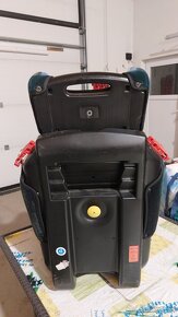 Autosedačka Recaro Young Sport - 4
