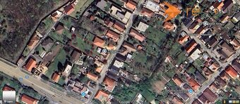 Lukratívny stavebný pozemok 755 m2 - Nitra, Chrenová - 4