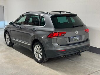 VW tiguan 2.0 tdi 110kw DSG 6st. 2019/12 126.000. ✅️ - 4