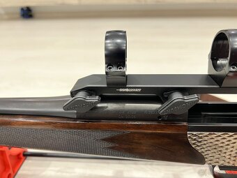 hlaven blaser r8 30-06 so zavitom+ meopta meostar R1 3-12x56 - 4