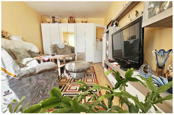 REKONŠTRUKCIA / 1i byt / Slovenská Ľupča / Príboj / 33 m2 - 4