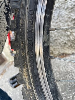 Detsky bicykel Scott, 20 - 4