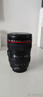 Canon EF 24-105mm f/4L IS USM - 4