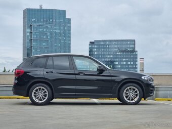 BMW X3 2.0i xDrive (G01) - 4