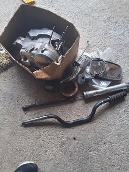 Simson s51 - 4