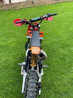 Ycf Factory 150 - 4