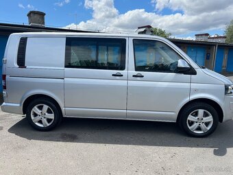 VW Transporter, 2.0TDi 170 ps DSG 4X4 TAZNE 5 MIST - 4