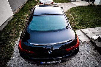 BMW F06 650I 330KW GranCoupe 2014 - 4