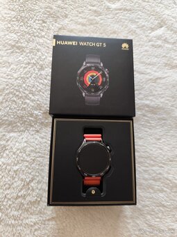 Huawei watch gt 5 active - 4