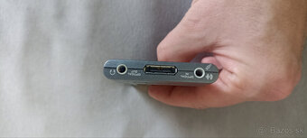 Creative Sound Blaster Audigy 2 ZS Notebook - 4