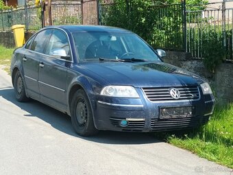 V celku na nahradne diely b5.5 4motion torsen - 4