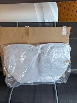 GRILL BMW G80 M3 / G82 M4 - 4