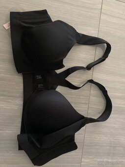 Victoria´s Secret Knockout športová podprsenka 80B - 4