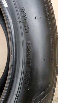 Letné pneumatiky na TOYOTA RAV4 Bridgestone Alenza 001 235/5 - 4