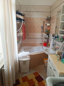 Veľký 2 izbový byt Hlavná, 98m2 - 4