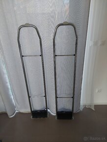 Bezpečnostná brána, anténa. - 4