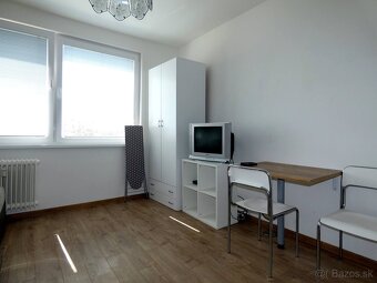 Garsónka pre jednu osobu pri Zelenom Kríčku - 4