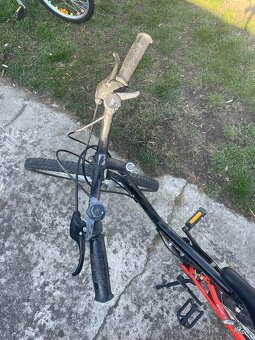 Detský bicykel - 4