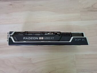 AMD Radeon RX 6900 XT - 4