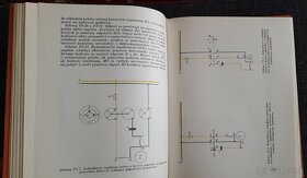 Predám knihu- elektrické zapojenia - 4