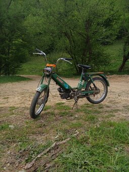 Babetta 207/200 - 4