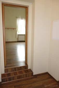 Na predaj 1 izbový byt v centre Liptovského Mikuláša - 4