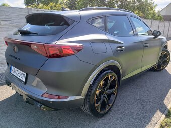 Cupra formentor - 4