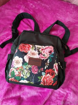 Baby active musse rose - 4
