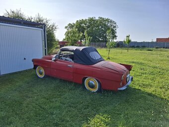 Škoda Felícia - 4