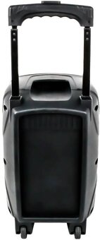 Bluetooth repro Prime 3 - /bezdrôtový mikrofón, diaľkové ov - 4