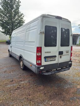 ⭐️IVECO DAILY L4H3 3.0 d⭐️ - 4