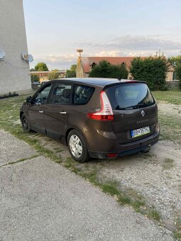 renault scenic grand lll - 4