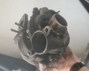 Turbo 1.6 hdi - 4