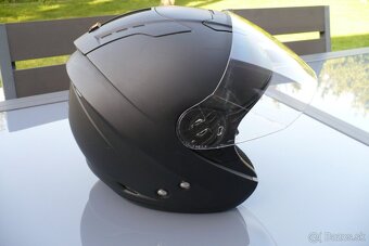 Predám prilbu Ozon A802 - 4