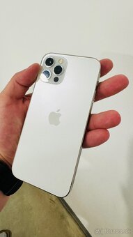 iPhone 12pro 64Gb - 4